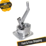 Steeda 555-7473 Tri-ax Short Throw Shifter For 1979-2004 Mustang Tremec T-56. Fixed Price $281.85.