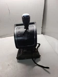 2011 Patriot Transmission Shifter Linkage Assembly Used Authentic Oem. Fixed Price $48.95.