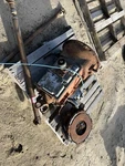 Spicer CM5252A CM-5252-A. Used Transmission That Was Good Working Order. Fixed Price $1200.00.