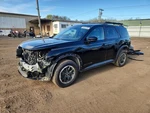 Used Automatic Transmission Shift Lever Assembly Fits: 2023 Nissan Pathfinder. Fixed Price $184.90.
