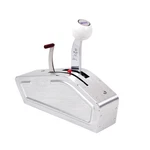 B&m 80840 Pro Ratchet Automatic Shifter. Fixed Price $517.10.