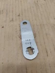 Shifter Lever Arm #8203 Hurst Vintage Gm Oem, Muncie T10 Saginaw. Fixed Price $29.95.