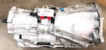2017-2021 Alfa Romeo Giulia Speed Automatic Transmission Oem 2,987 Miles.. Fixed Price $599.99.