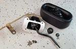 98 01 2ND Gen Dodge Ram Truck 4X4 Transfer Case Shifter Assembly Agate. Fixed Price $206.95.
