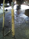 08 Chevrolet Silverado 1500 Shift Lever Linkage. Fixed Price $83.44.