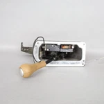 1996-1998 Porsche 911 993 Tiptronic Shifter 94342601107 Oem. Fixed Price $179.23.