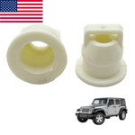 For Jeep Wrangler Jk Mk Model Shift Cable Bush Transmission Transfer Case 2PCS. Fixed Price $5.20.