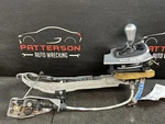 04-08 Chrysler Crossfire Zh Coupe Manual Transmission Shifter Linkage. Fixed Price $500.00.
