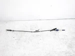 2022-2024 Toyota Corolla Cross A/t Floor Shifter Control Cable 33820-0A100. Fixed Price $109.25.