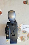 05-15 Toyota Tacoma Automatic Transmission Floor Shifter Stick Cable Type. Fixed Price $125.00.