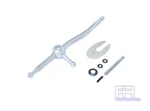 Manzo Short Throw Shifter For Evolution Gsr 10 X 08-14 *5 Speed*. Fixed Price $53.99.