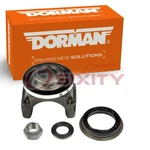 Dorman Rear At Axle Pinion Yoke For 1992-1999. Fixed Price $150.13.