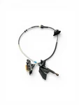 2019-2024 Dodge Ram 1500 5TH Gen Transmission Gear Shifter Cable Oem. Fixed Price $52.50.