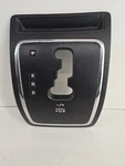 2009 - 2017 Jeep Patriot Compass Auto Shifter Trim Bezel 49261060515 R77. Fixed Price $69.00.