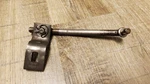 Gm Hurst Speed Shift Linkage Rod Assembly 334551 Lever. Fixed Price $69.95.