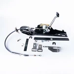 Shiftworks SW6605 Automatic Trans Floor Mount Shifter. Fixed Price $510.00.