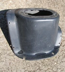 1972 -1987 Dodge Ram Truck Manual 3 Speed Transmission Gear Shifter Tunnel. Fixed Price $79.99.