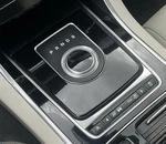 Shifter Jaguar Xf 2017 Dial Knob Transmission With Bezel 851815. Fixed Price $174.99.