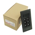 29551555, 29551495 Genuine Allison Transmission Push Button Shift Selector. Fixed Price $258.99.
