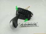 Saab 9-3 Automatic Transmission Gear Shifter Selector Fits 2003-2011 04 05 06. Fixed Price $142.37.