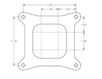 Quick Fuel Technology SL-450-VS Carburetor. Fixed Price $499.95.