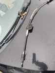 2017 2018 2019 Hyundai Sonata Auto Transmission Shifter Cable Wire 46790-F3100. Fixed Price $75.00.