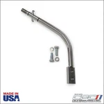 1965 1967 Mustang T5 5-SPEED Shifter Lever Handle Stock Appearance TRA-657-516. Fixed Price $184.00.