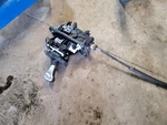 Shifter Audi A5 2016 Transmission 2018056. Fixed Price $159.89.