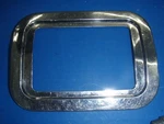 1966 1967 1968 Ford Fairlane Torino 4 Speed Shifter Plate Non Console. Fixed Price $285.00.