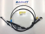 Oem Gm 00-06 Tahoe Yukon Escalade Suburban Transmission Shift Cable 88967320. Fixed Price $119.99.