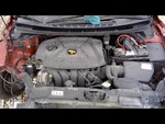Automatic Transmission Shift Lever Assembly Fits 2013 Hyundai Elantra Gra. Fixed Price $85.00.