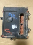Transmission Control Module Chrysler Lebaron 4686606. Fixed Price $36.00.