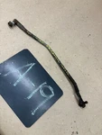 1961 62 63 64 65 Mercury Cruiseomatic Fordomatic Shifter Linkage Rod. Fixed Price $199.99.