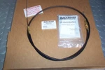 Mercury Quicksilver Bravo Shift Cable Drive Kit Oem 8M0176523 Ss 865437A02. Fixed Price $166.95.