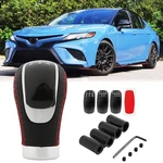 6 Speed Manual Gear Stick Knob Lever Head Shifter For Toyota Camry Corolla. Fixed Price $17.11.