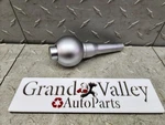 2003-2006 Chevy Ssr Shifter Knob Handle Silver Used Oem Automatic. Fixed Price $99.00.