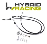 Hybrid Racing Shifter Cables Fits Acura Rsx 02-06 K-series Swap K20A/A2/A3/Z1. Fixed Price $410.00.