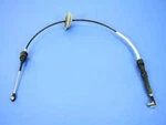 Genuine Mopar Shift Cable 5273360AD. Fixed Price $141.69.