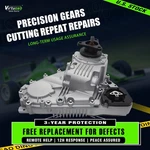 27107599886 Transfer Case Box Assembly For Bmw X5 X6 E70 E71 XDRIVE35I ATC700. Fixed Price $425.00.