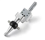 Lokar MSL701 Axishift Pro Lever Adapter Fits W/tremec TKO-500/600/T-56 Indexable. Fixed Price $216.63.