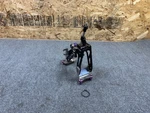 Honda Civic Type Touring 17-21 Acuity Manual Transmission Short Shifter OEM93K. Fixed Price $399.00.