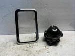 08 12 Ford Escape Oem Chrome Shifter Trim Ring Gear Bezel #E2-6. Fixed Price $14.99.