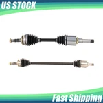 Front Cv Axles Shaft Fits Chevrolet Cruze 1.4L Turbo 2016 Automatic Transmission. Fixed Price $348.95.