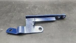 75 76 77 78 Cadillac TH400 TH425 Transmission Kickdown Switch Mounting Bracket. Fixed Price $40.00.