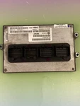 2011 Dodge Durango 5.7L Engine Computer Module Ecu Ecm Pcm 68059140AG. Fixed Price $729.99.
