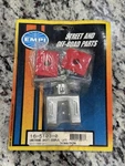 Empi 16-5103 Late Shift Rod Coupler For Volkswagen Vw New/sealed + Free Us Ship!. Fixed Price $23.90.