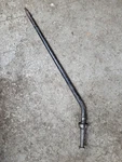 Oem Jeep Borg-warner T150 Transmission Shifter Lever CJ5 CJ7 1976-1979. Fixed Price $49.99.