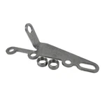 30498 B&m Cable Bracket Kit - Gm. Fixed Price $30.74.