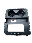 2018 Ford F150 Raptor Front Center Console Cupholder Trim Assembly JL3B15045P28. Fixed Price $149.45.