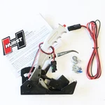 Hurst Pistol Grip Quarter Stick 3162009 Basic Shifter New C4 C6 A727 Forward. Fixed Price $449.95.